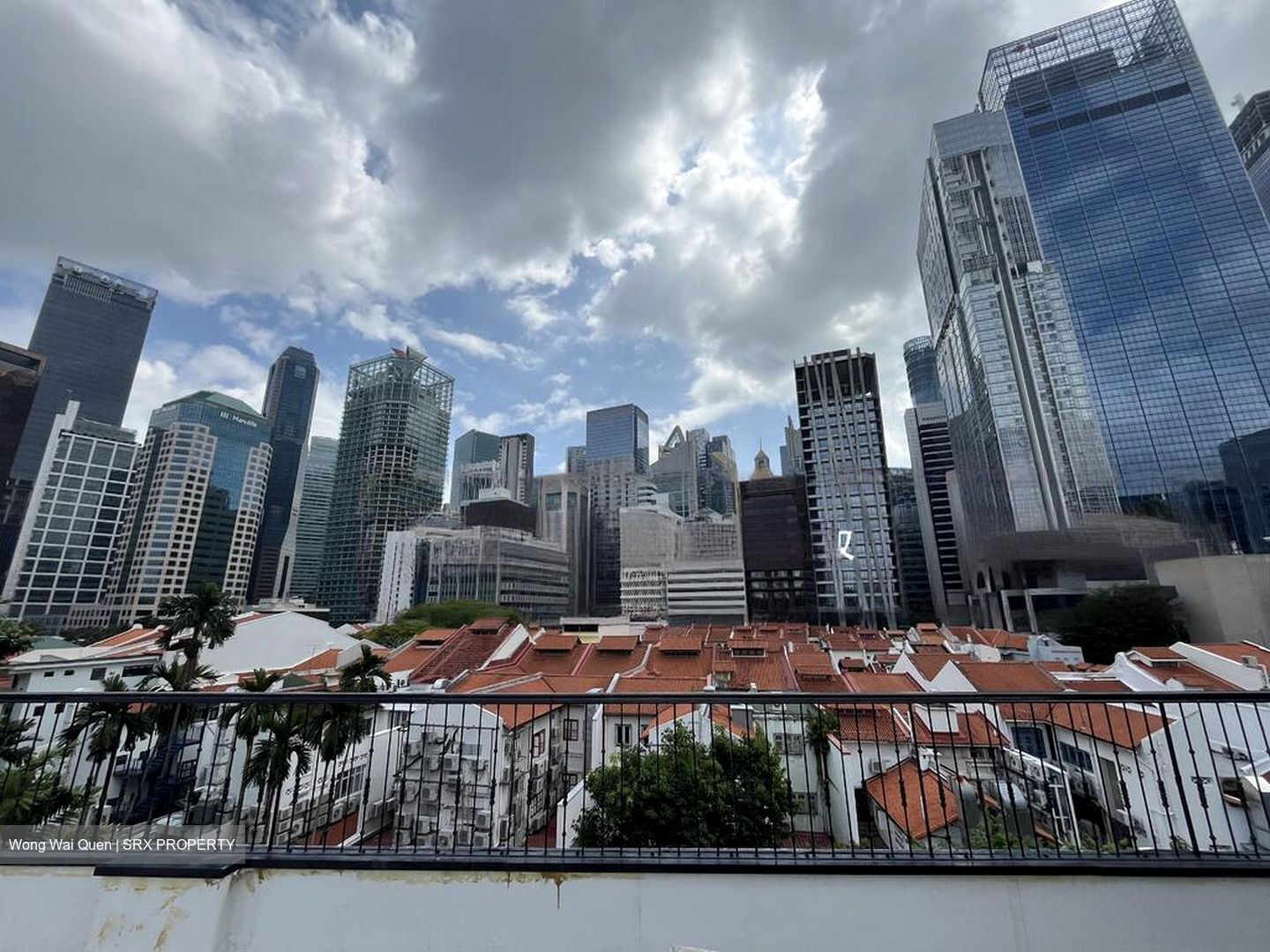 Ann Siang Road (D1), Shop House #575689441